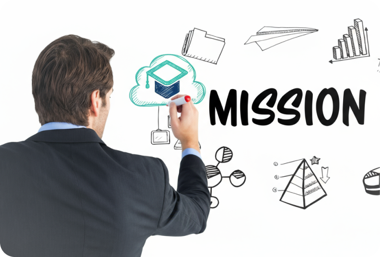 Our Mission