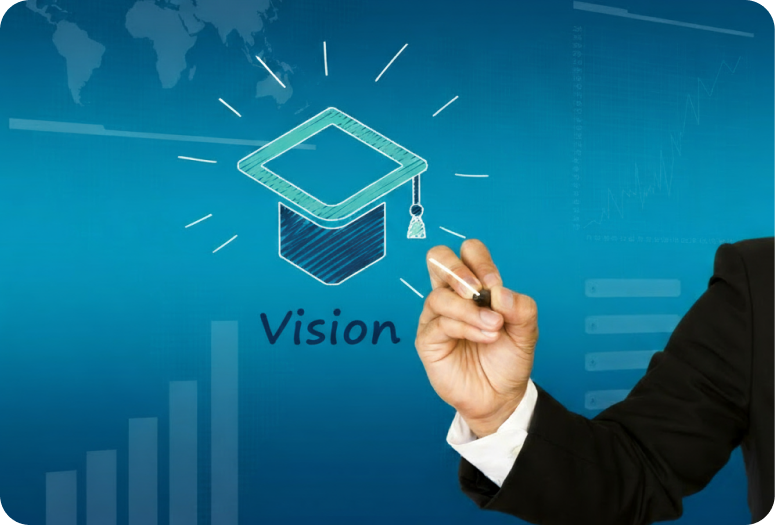 Our Vision